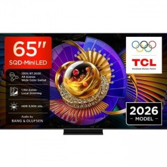 TCL Smart Τηλεόραση 65" 4K UHD Mini LED C7L HDR (2026) 65C7L